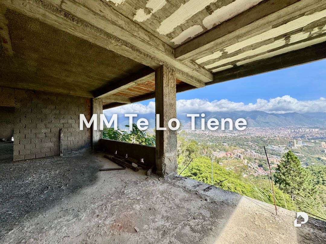 Casa en Los Naranjos (del Cafetal), Caracas – 25
