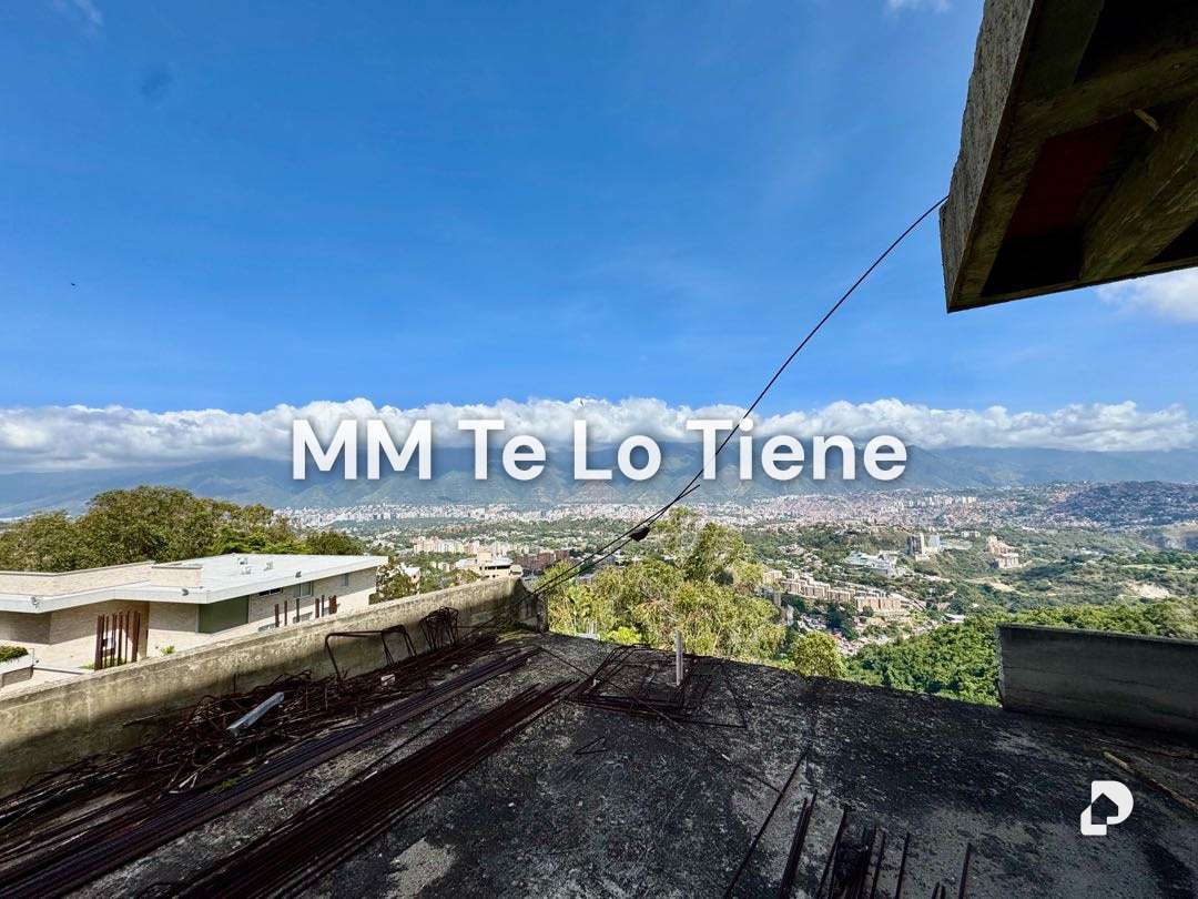 Casa en Los Naranjos (del Cafetal), Caracas – 3