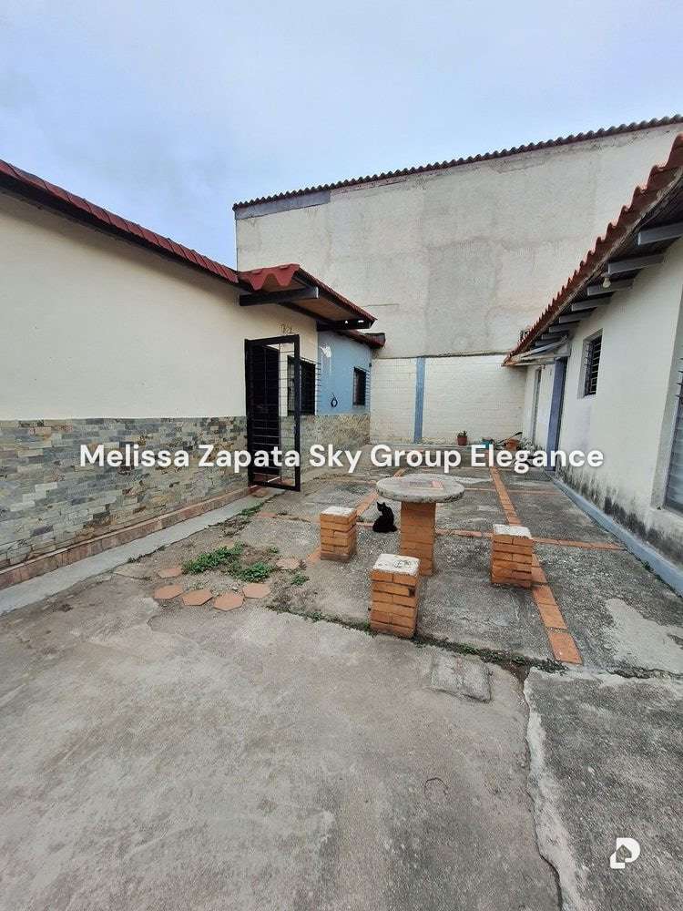 Casa en Los Pinos, Barquisimeto – 11