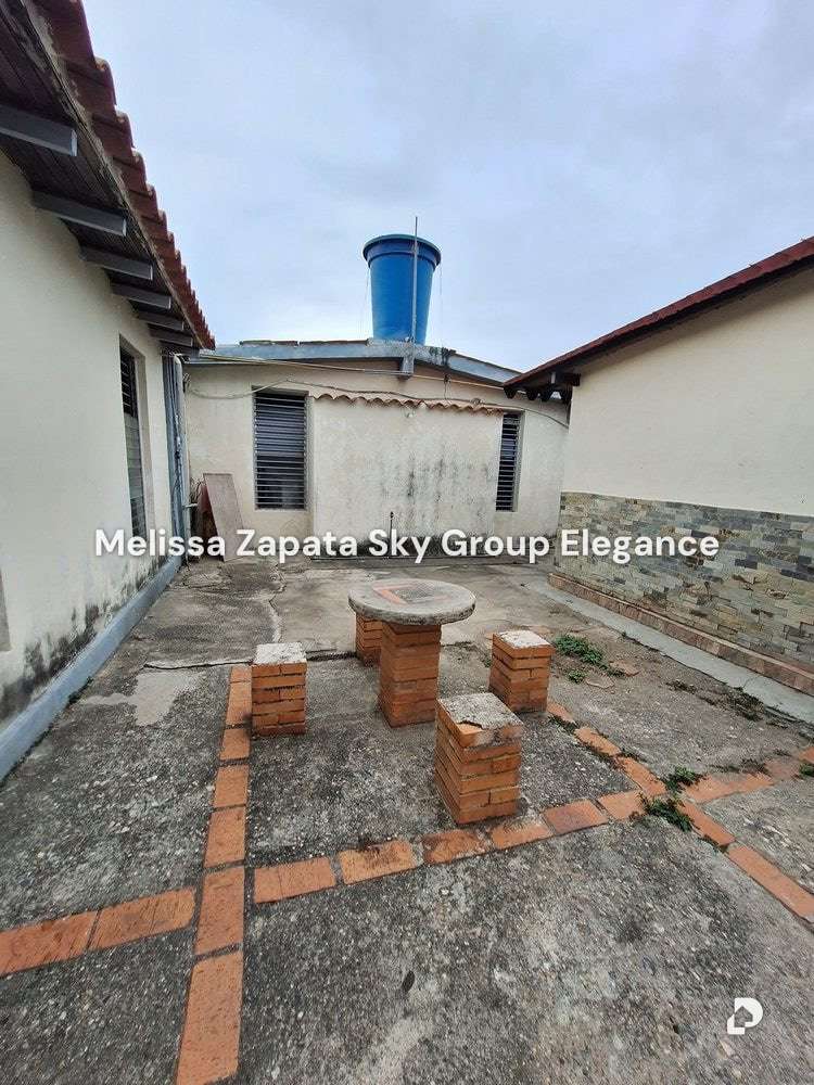 Casa en Los Pinos, Barquisimeto – 7