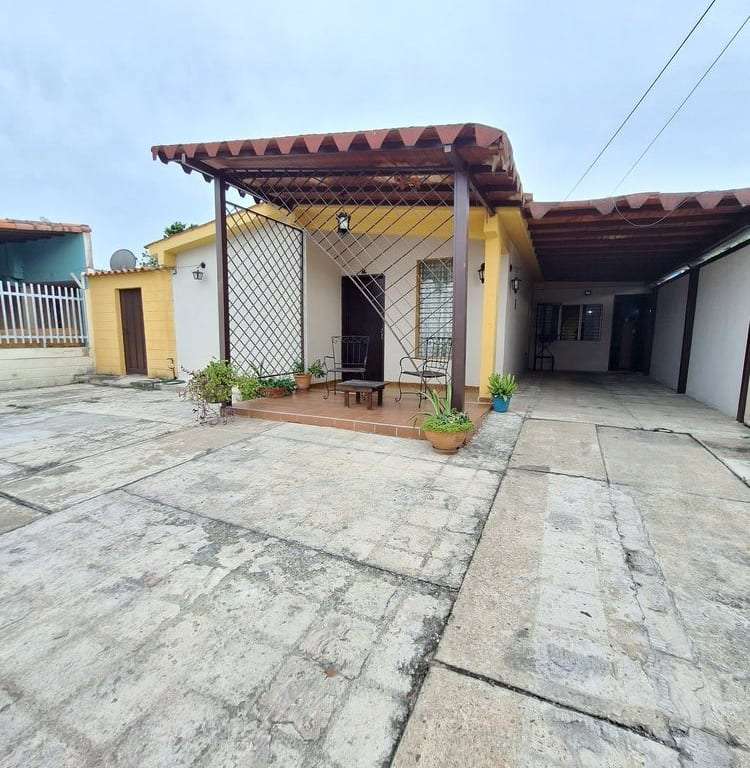 House in Barquisimeto - 1