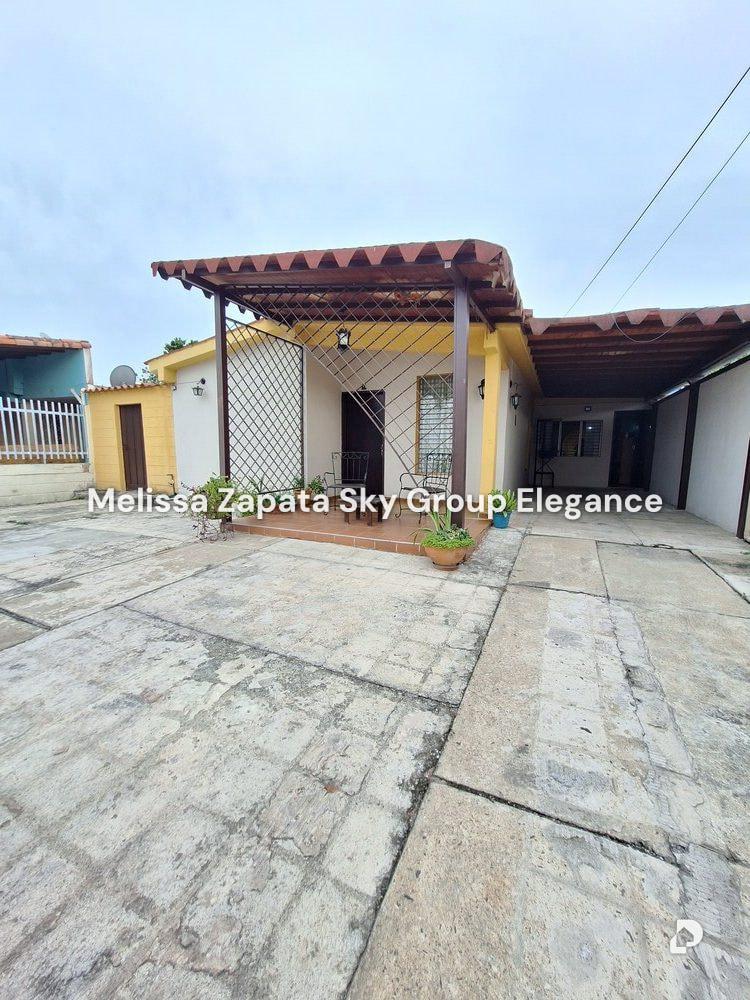Casa en Los Pinos, Barquisimeto – 1