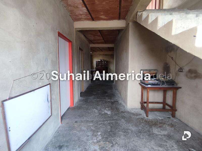Casa en Santa Rosa, Valencia – 11