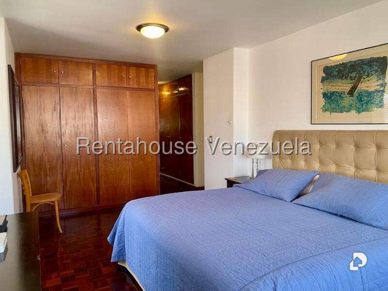 Apartamento en Los Palos Grandes, Caracas – 45