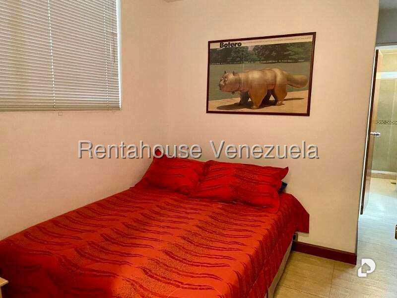 Apartamento en Los Palos Grandes, Caracas – 54
