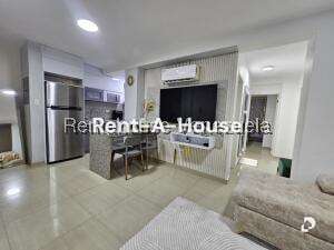 Apartamento en La Morita, Maracay – 14