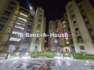 Apartamento en La Morita, Maracay – 1