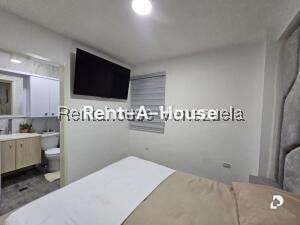 Apartamento en La Morita, Maracay – 23