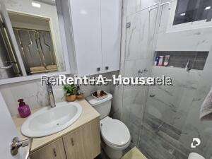 Apartamento en La Morita, Maracay – 28