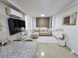 Apartamento en La Morita, Maracay – 3