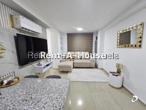 Apartamento en La Morita, Maracay – 3