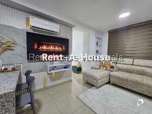 Apartamento en La Morita, Maracay – 13