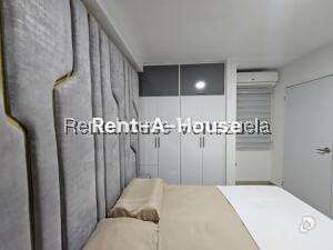 Apartamento en La Morita, Maracay – 20