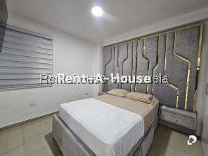 Apartamento en La Morita, Maracay – 18