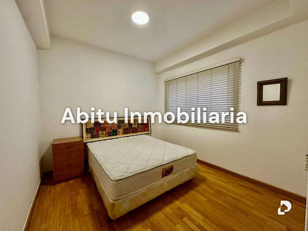 Apartment in Los Naranjos (Las Mercedes), Caracas – 13