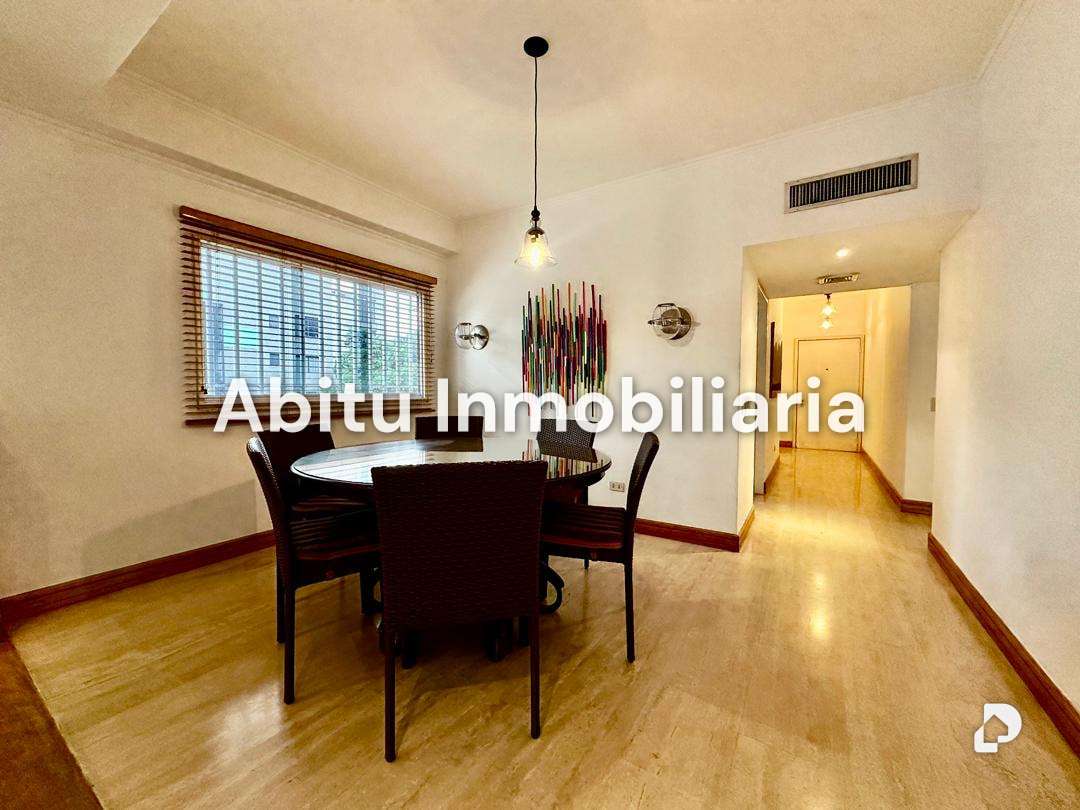 Apartment in Los Naranjos (Las Mercedes), Caracas – 6