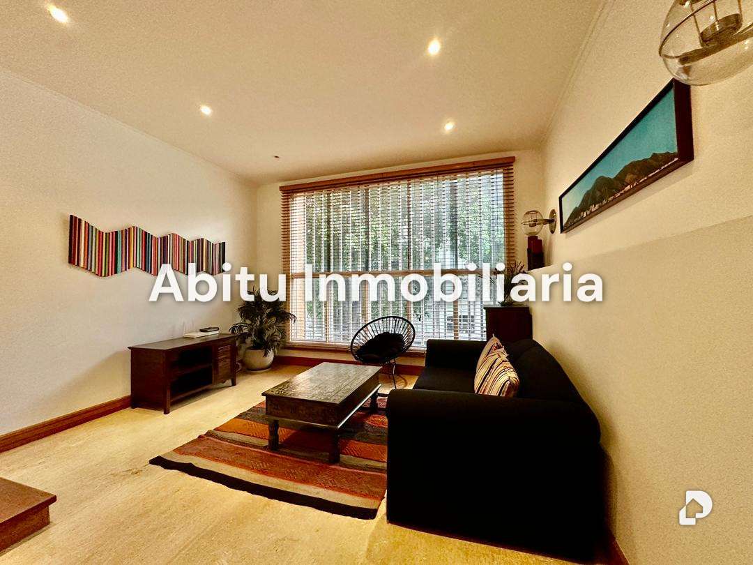 Apartment in Los Naranjos (Las Mercedes), Caracas – 7