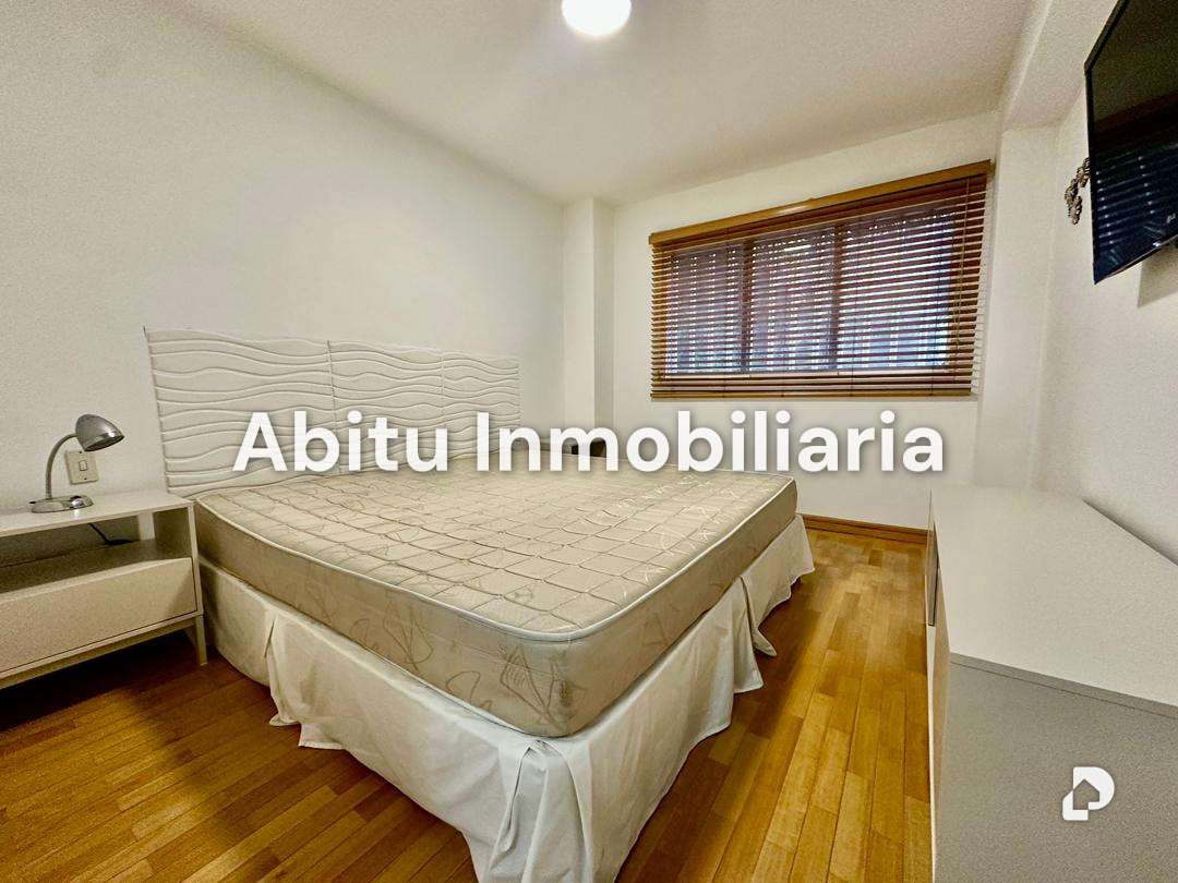Apartment in Los Naranjos (Las Mercedes), Caracas – 9