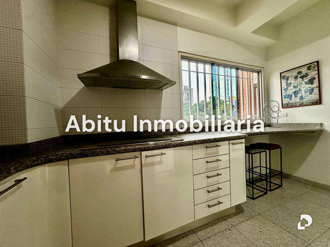 Apartment in Los Naranjos (Las Mercedes), Caracas – 4