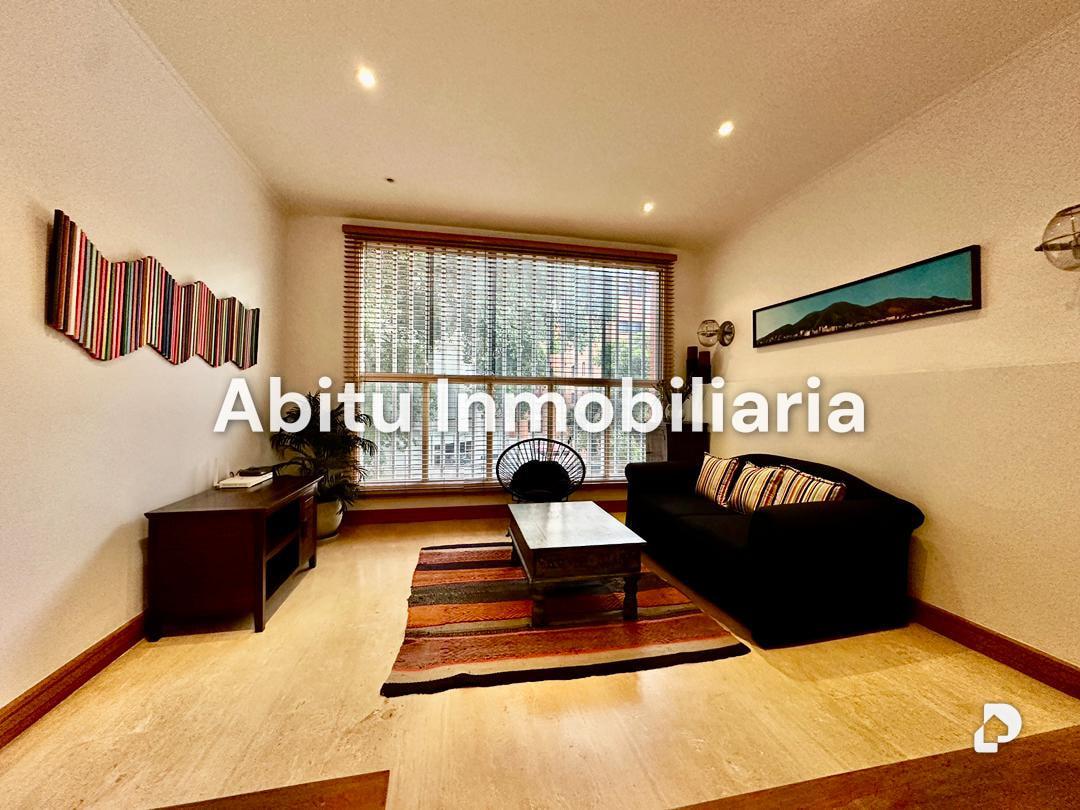 Apartment in Los Naranjos (Las Mercedes), Caracas – 5