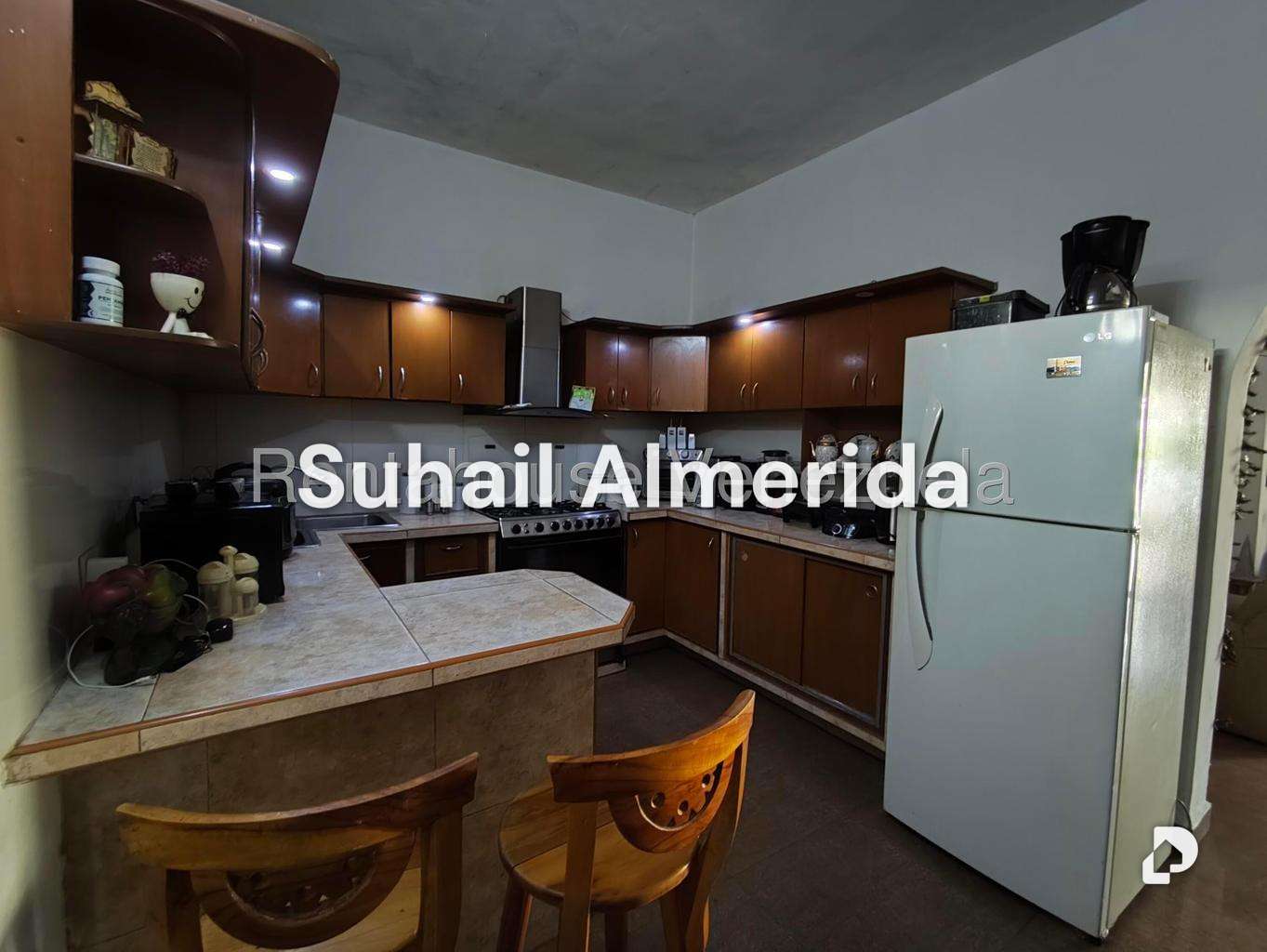 Casa en Los Caobos, Valencia – 10