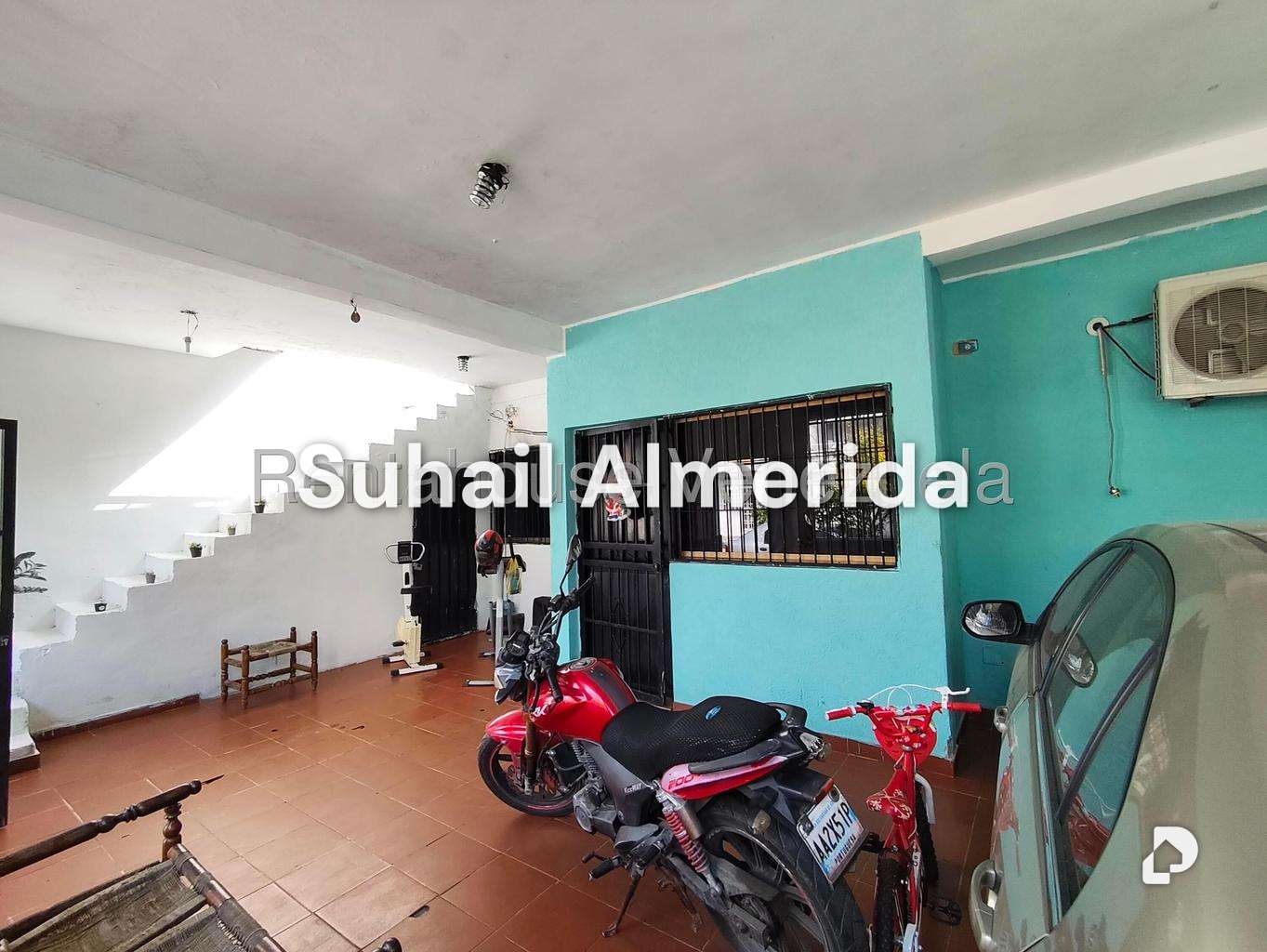 Casa en Los Caobos, Valencia – 24