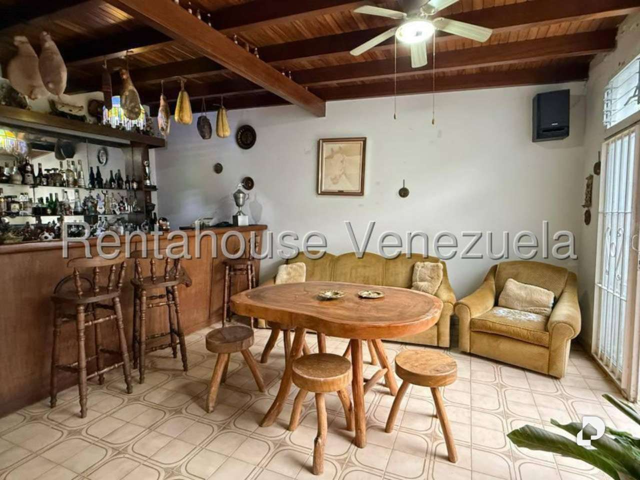 Casa en Alto Prado, Caracas – 7