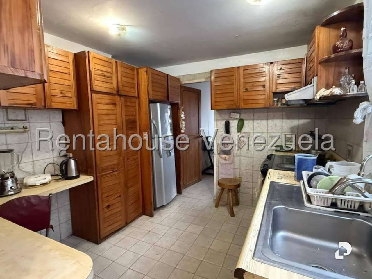 Casa en Alto Prado, Caracas – 10
