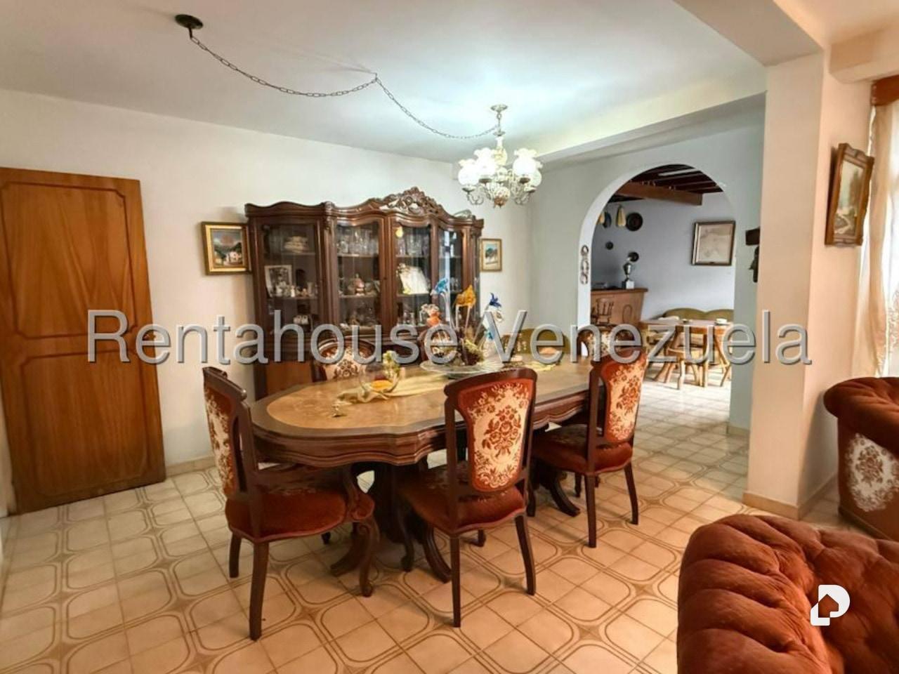 Casa en Alto Prado, Caracas – 5