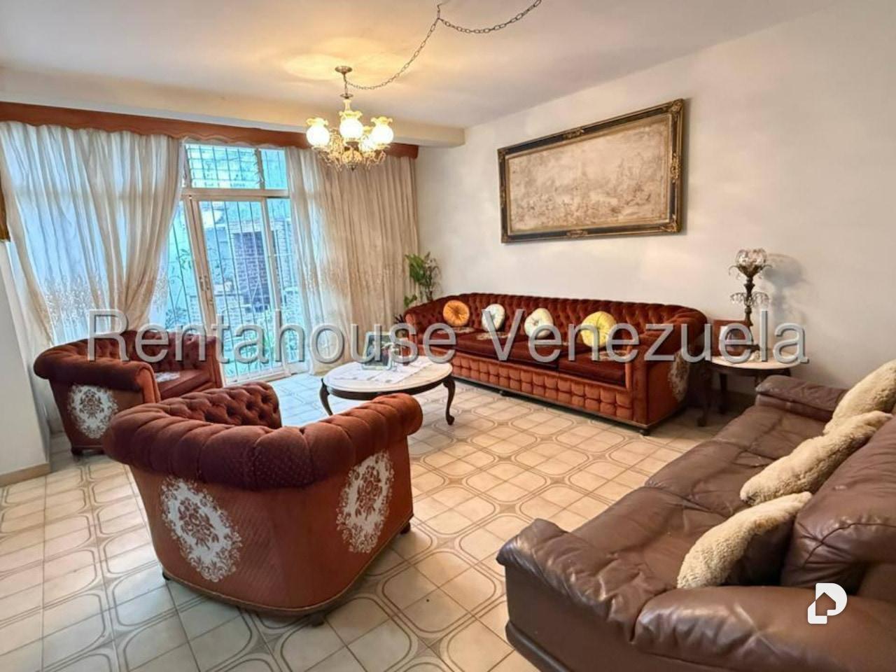 Casa en Alto Prado, Caracas – 4