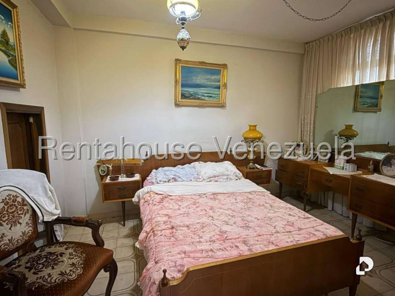 Casa en Alto Prado, Caracas – 3