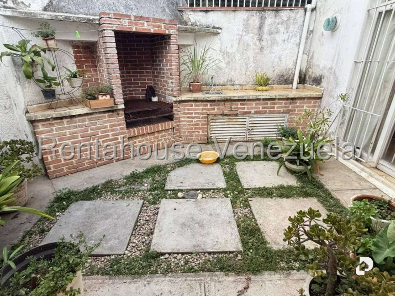 Casa en Alto Prado, Caracas – 6