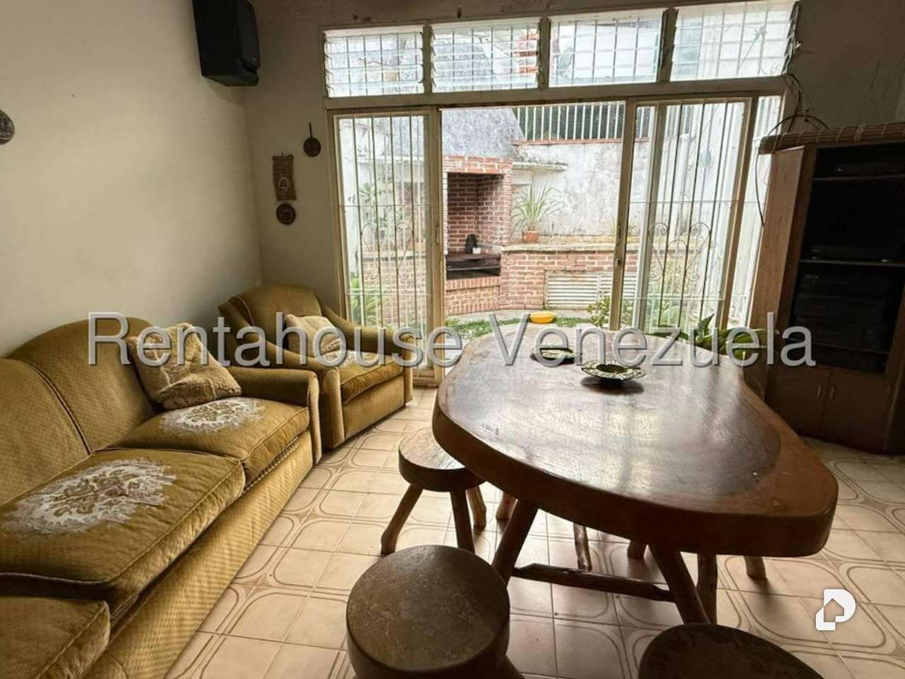 Casa en Alto Prado, Caracas – 8