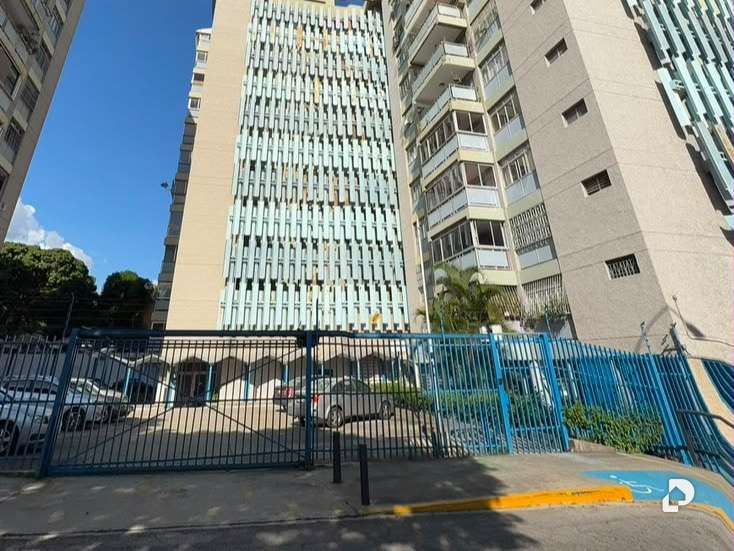 Apartamento en Altamira, Caracas – 15