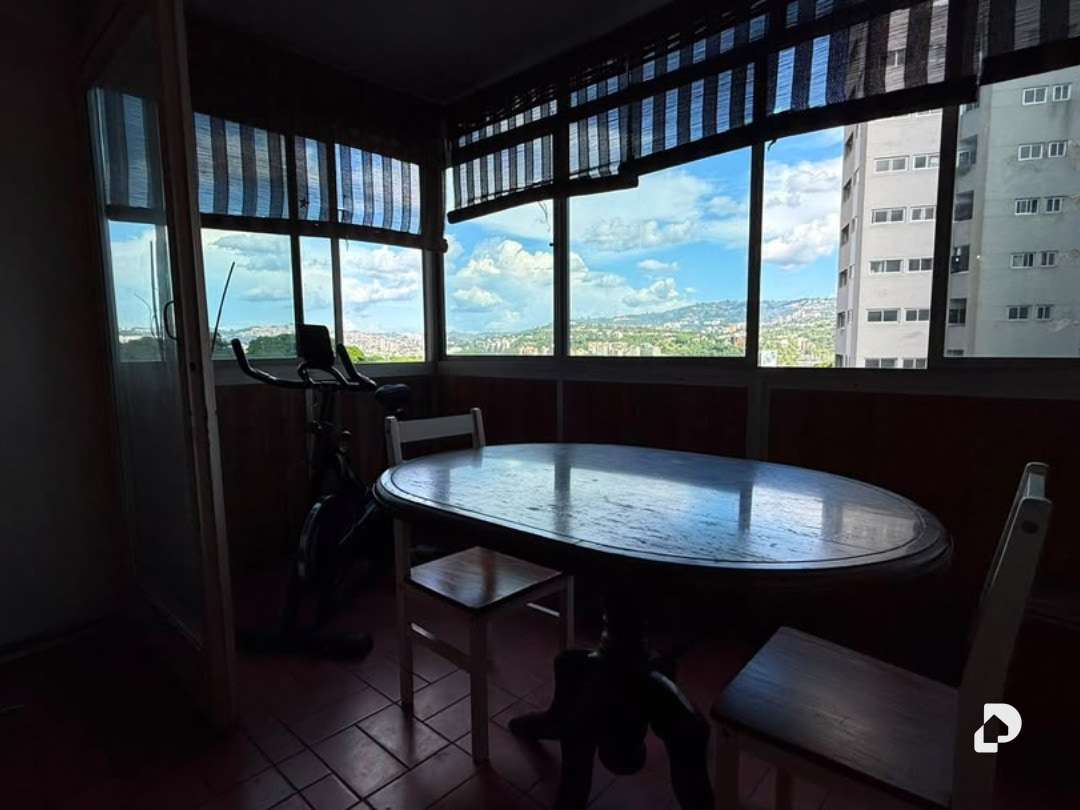 Apartamento en Altamira, Caracas – 8