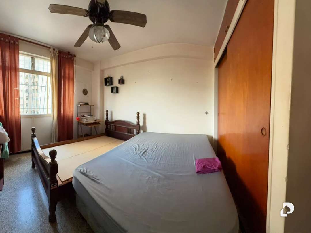 Apartamento en Altamira, Caracas – 10