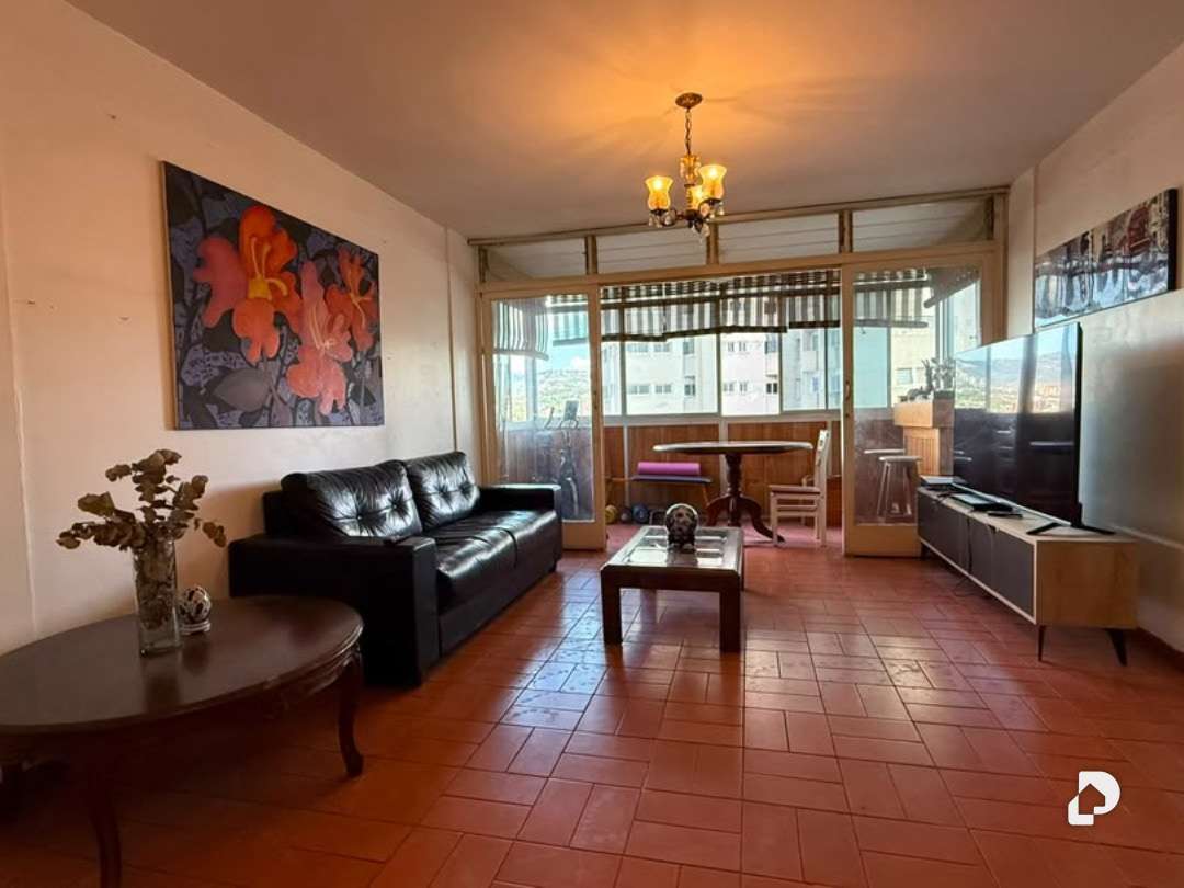 Apartamento en Altamira, Caracas – 6