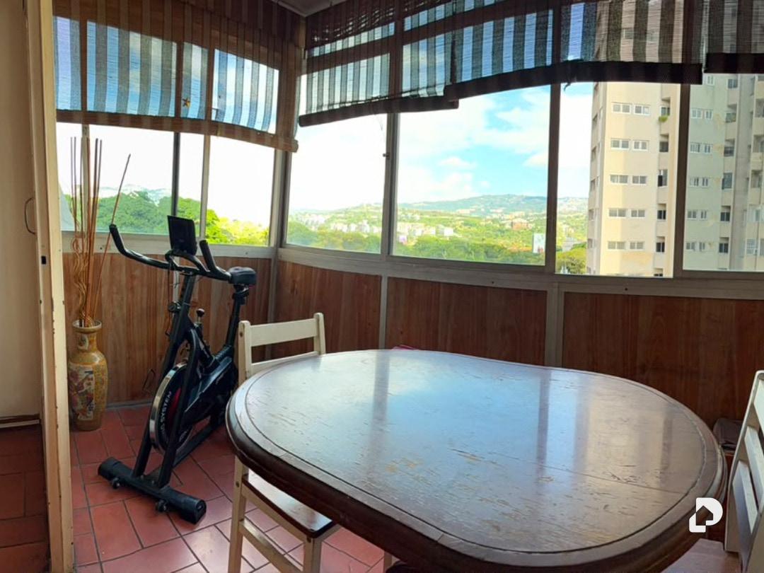 Apartamento en Altamira, Caracas – 4