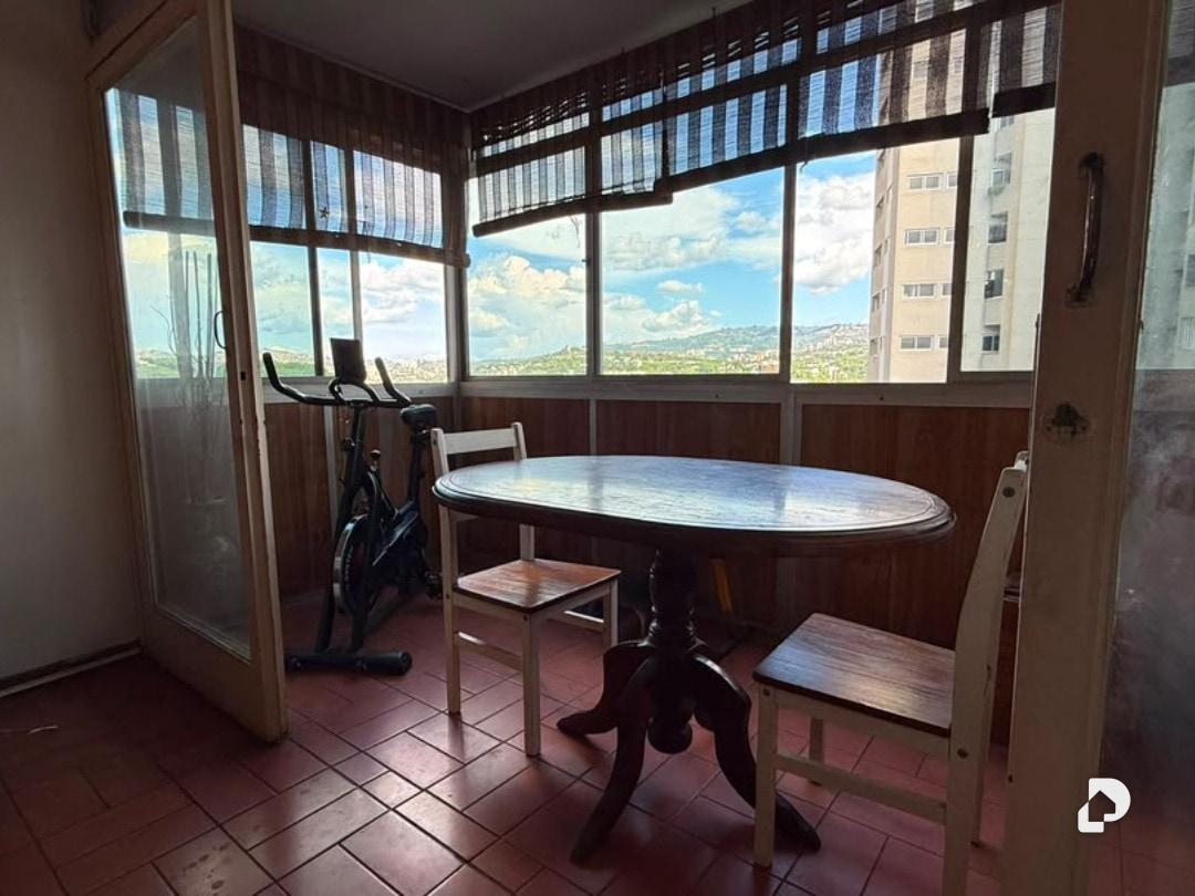 Apartamento en Altamira, Caracas – 5