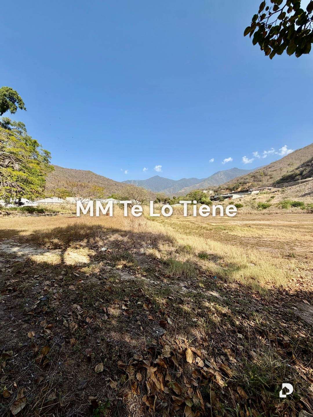Galpón en Guarenas – 5
