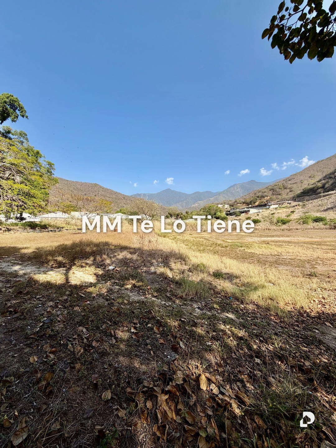 Galpón en Guarenas – 5