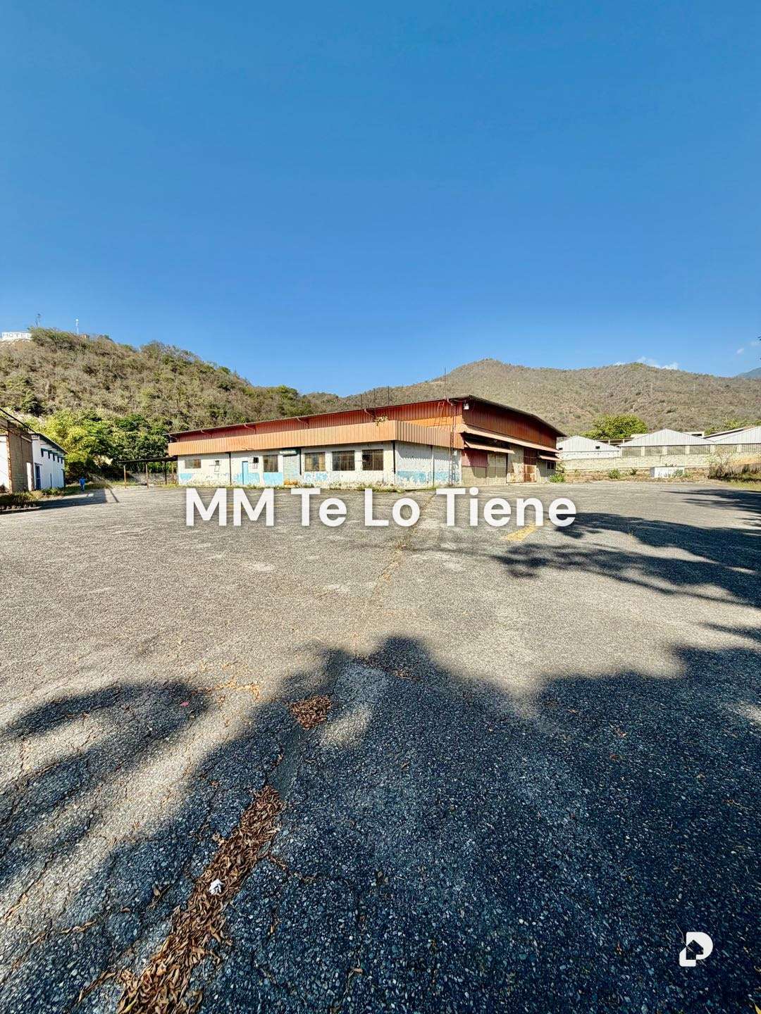 Galpón en Guarenas – 11