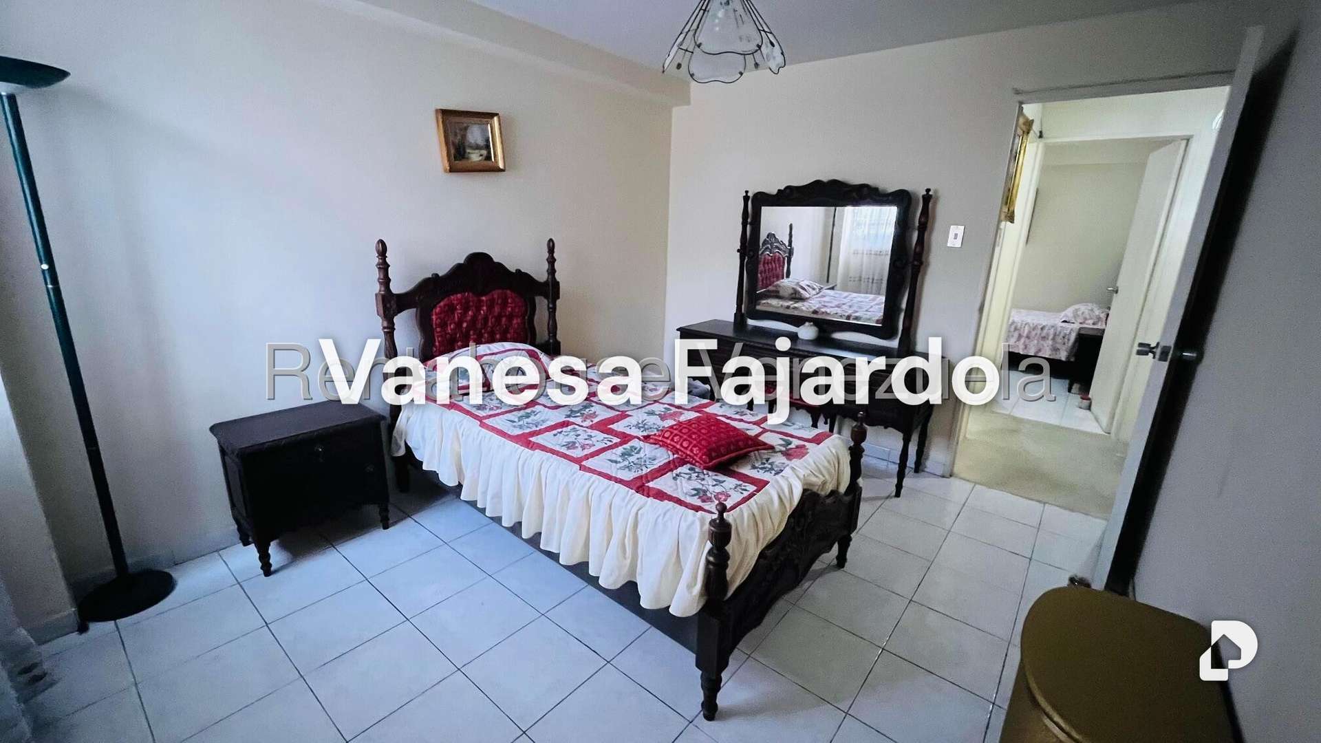 Apartamento en La Urbina, Caracas – 19
