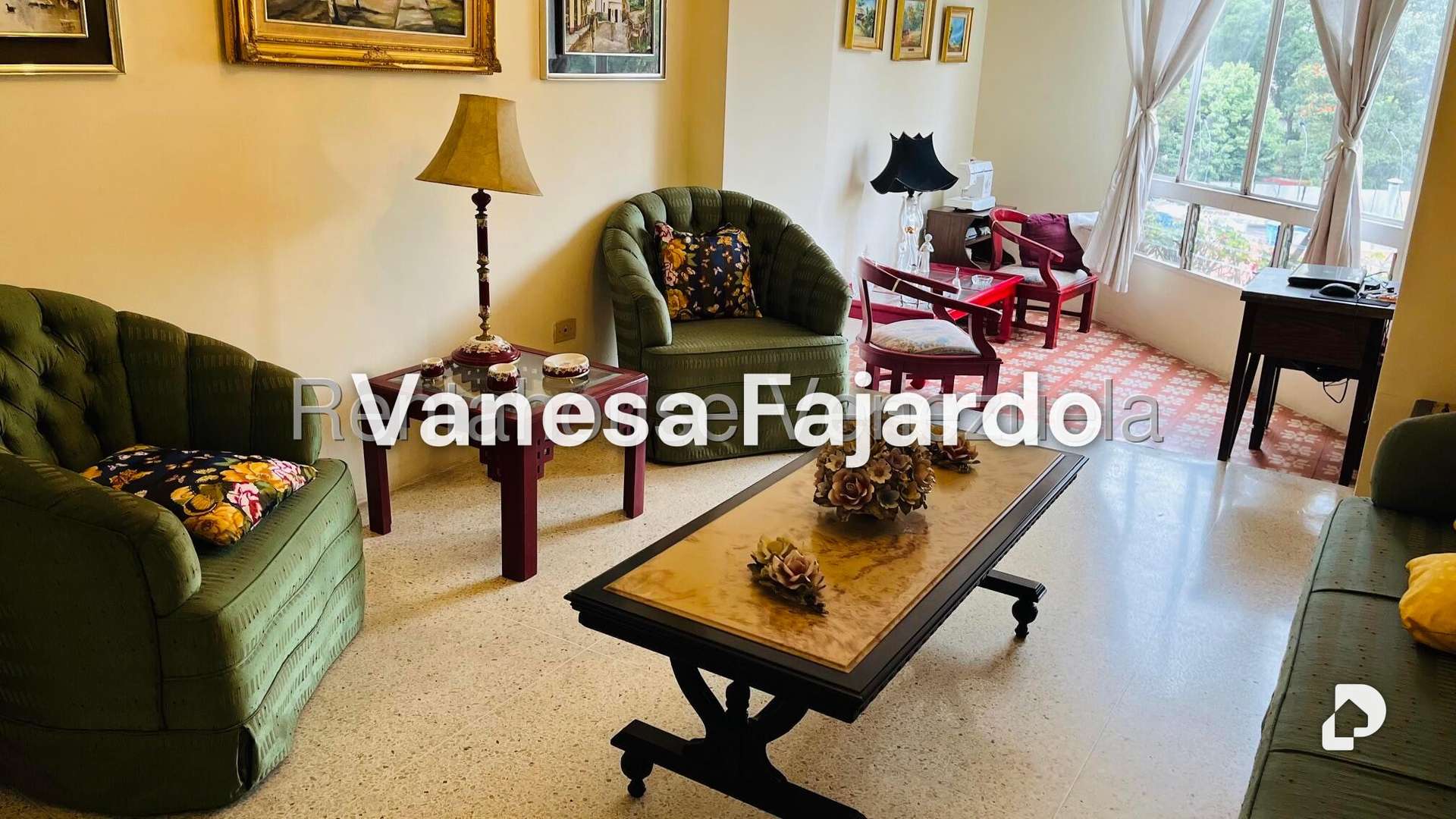Apartamento en La Urbina, Caracas – 8