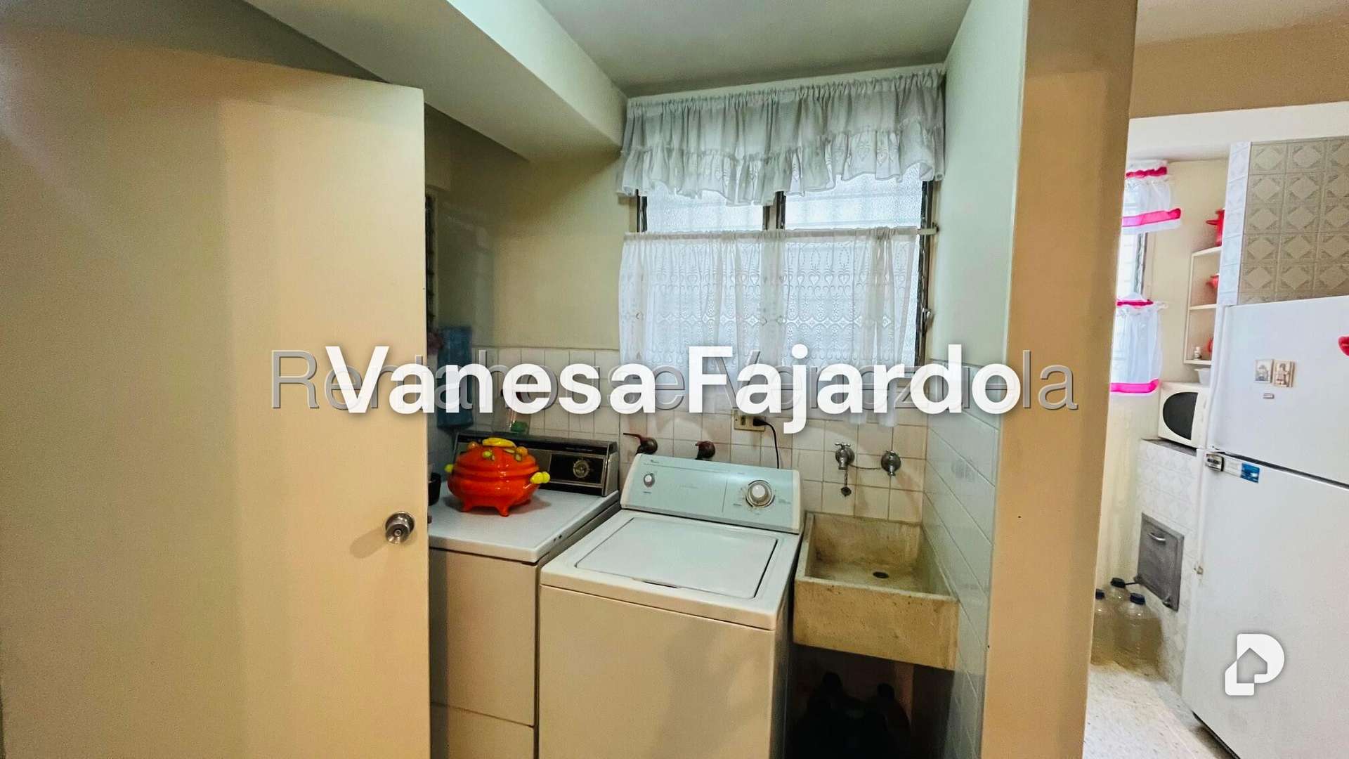Apartamento en La Urbina, Caracas – 11
