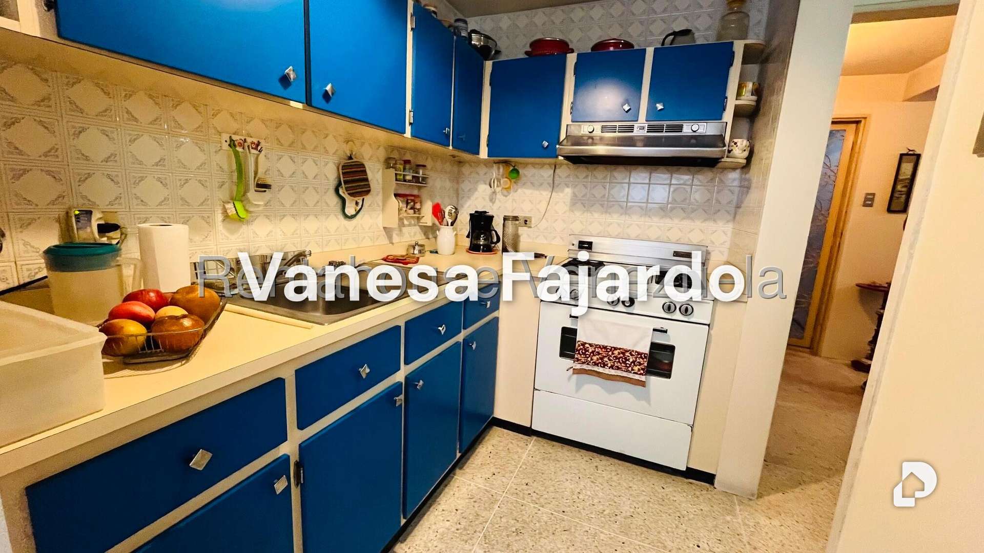 Apartamento en La Urbina, Caracas – 9