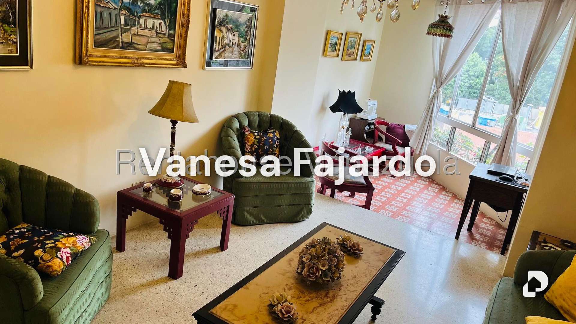 Apartamento en La Urbina, Caracas – 7