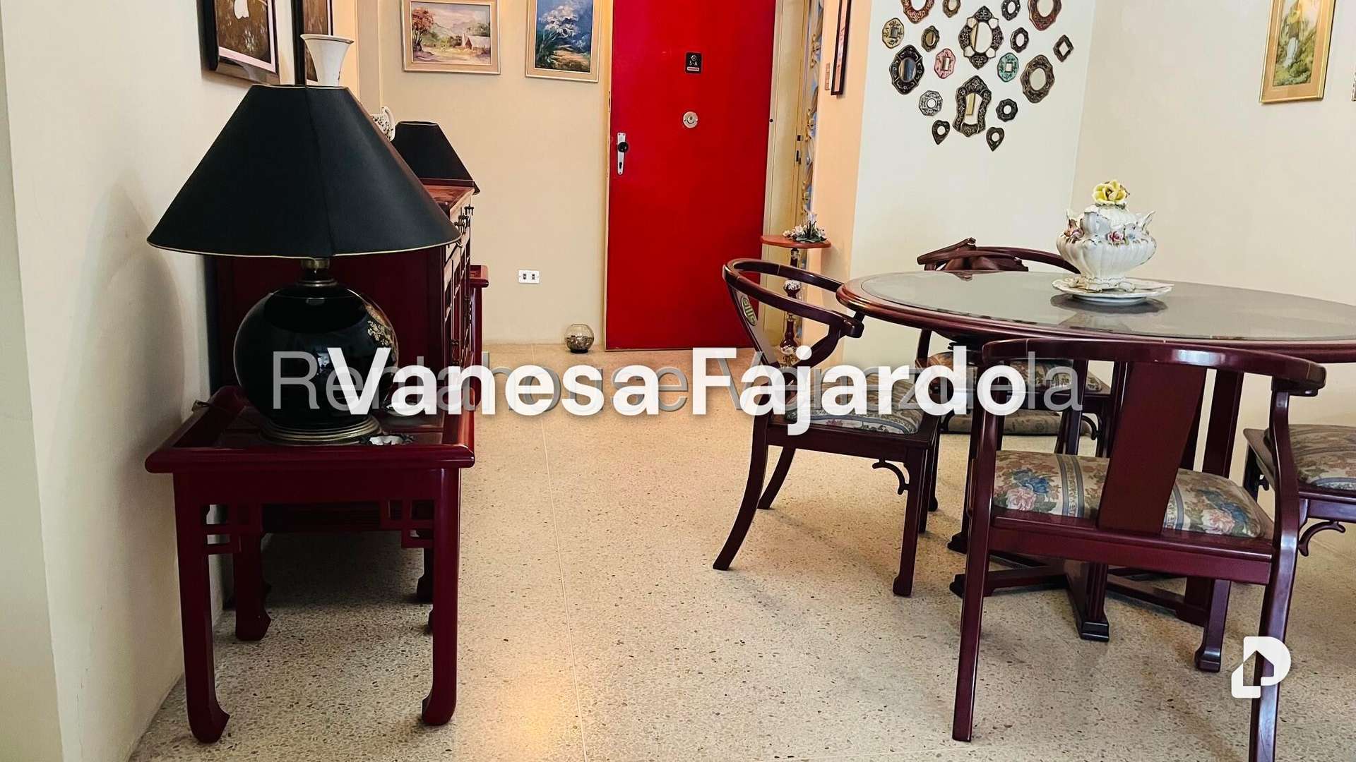 Apartamento en La Urbina, Caracas – 5
