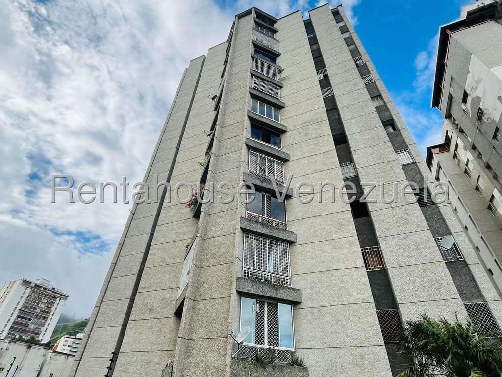 Apartamento en La Urbina, Caracas - 1