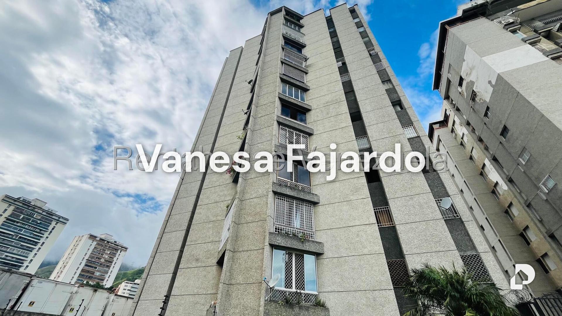 Apartamento en La Urbina, Caracas – 1